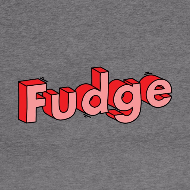 Fudge by magyarmelcsi